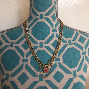 Marc by Marc Jacobs Necklace